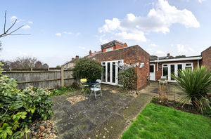 Rear aspect angle 1- click for photo gallery